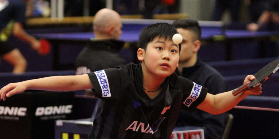 和更多的主 和更多的主